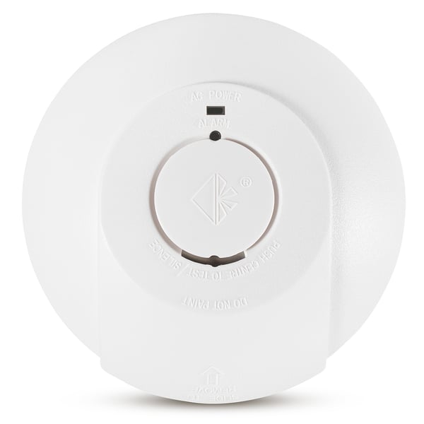 GNS-2236 / RF2 Brannalarm 230V