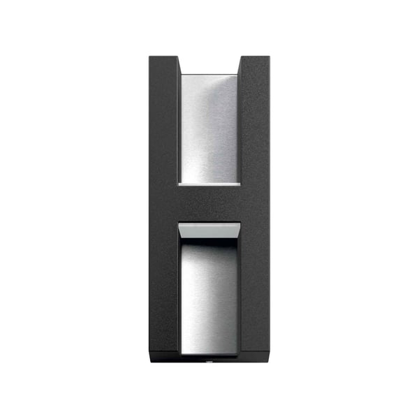 Vägglampa myGarden Shadow LED