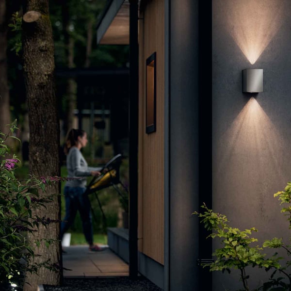 myGarden Cistus Væglampe LED