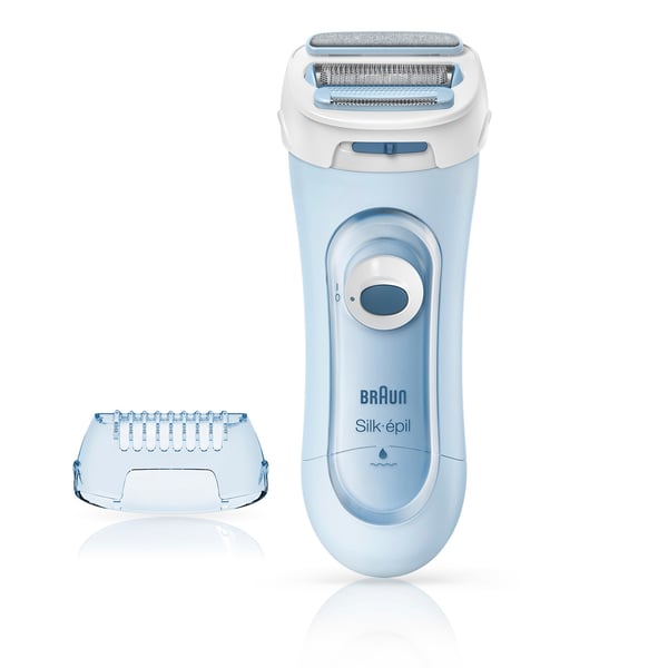 Ladyshave LS5160WD Blå