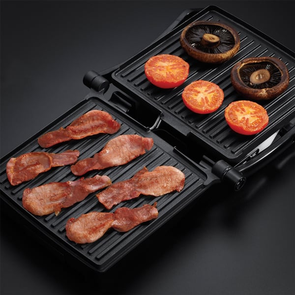 Panini Grill Cook @ Home 3-in-1