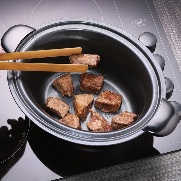 SlowCooker Cook @ Home 22750-56