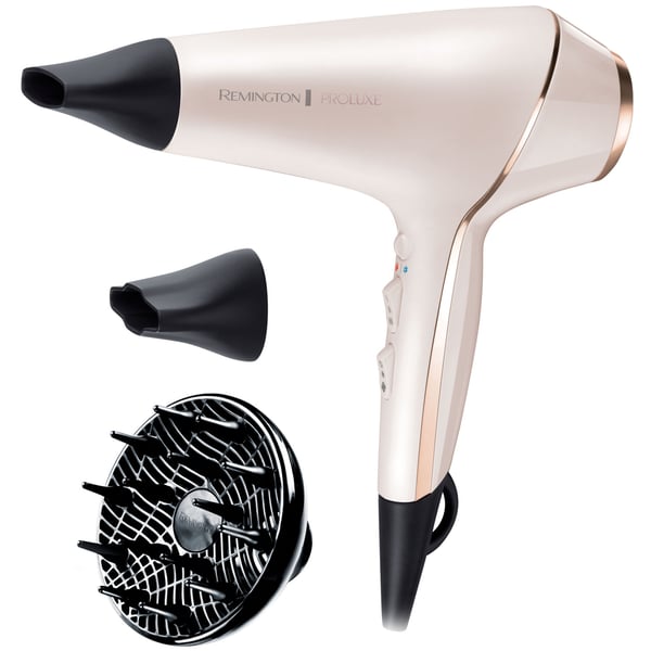 Hiustenkuivaaja PROluxe AC9140