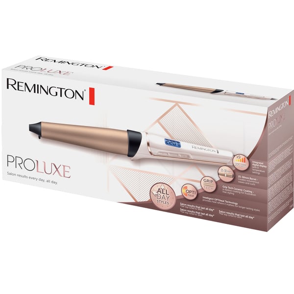 Kierrerauta PROluxe 25-38 CI91X1