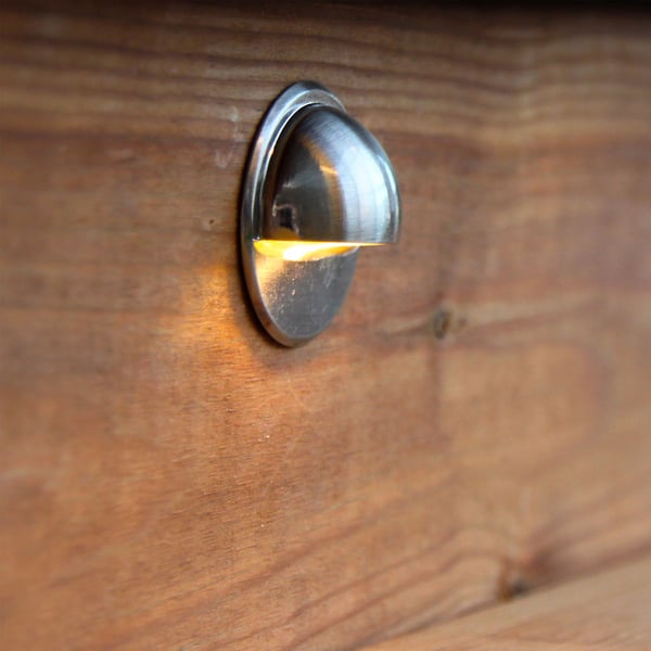 Væren 4 lamper 10lm Ø3,5cm
