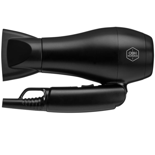Hårføner Artist Dry & Go 5125