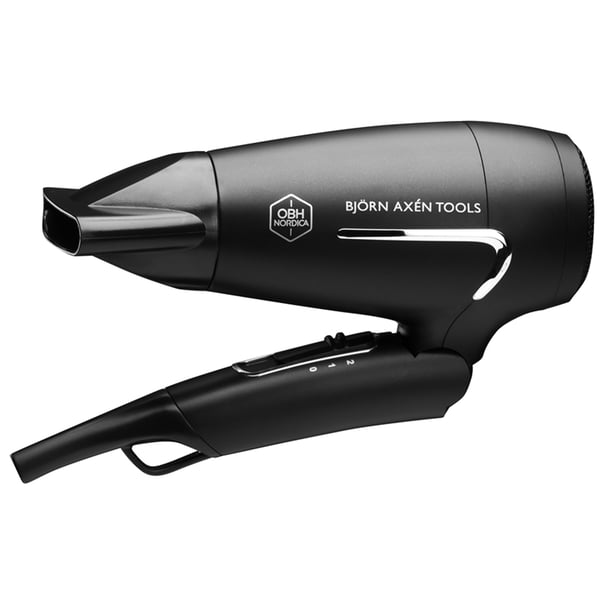 Hårtørrer Björn Axén 5188 Flow