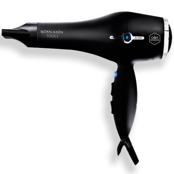 Hårføner Björn Axén 5195 AC 2000W
