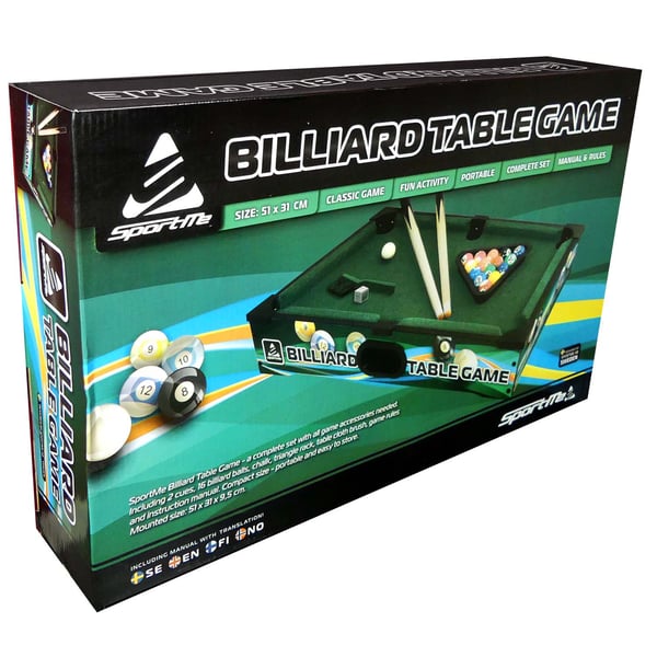 Biljardi