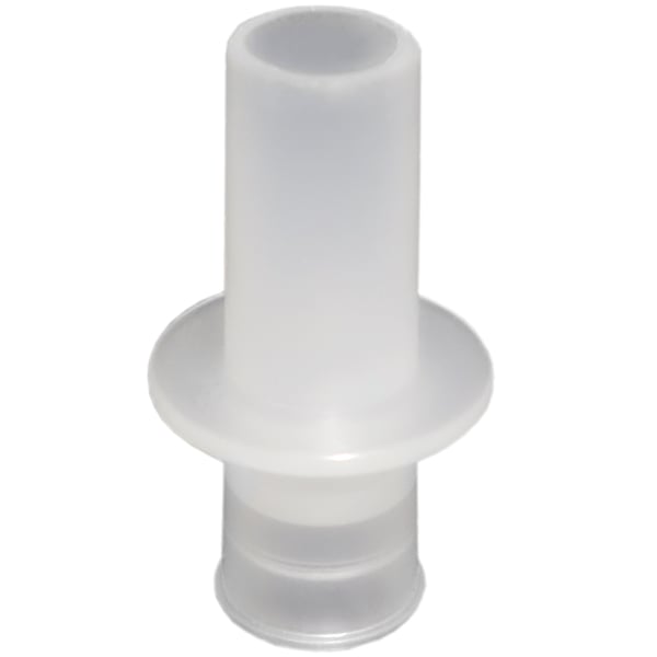 Munnstykke 10 stk. for alkometer