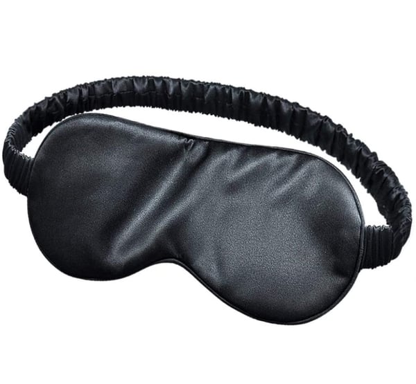 Silkkinaamio Black Silkkinaamio Black