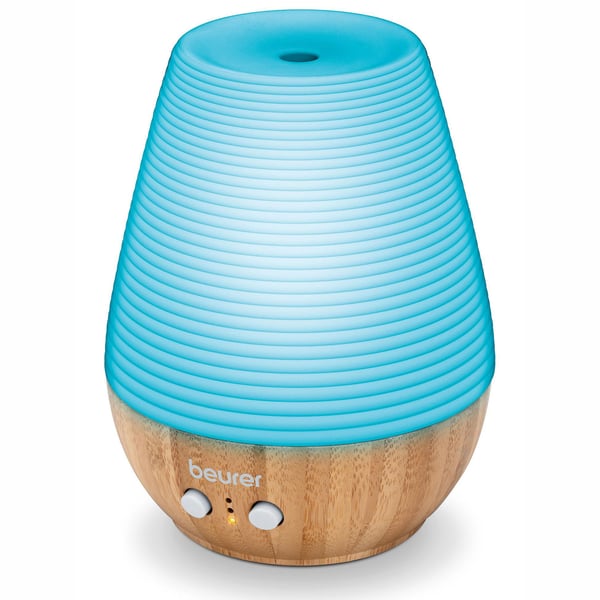 Aroma LA40 diffusor spreder din favorit duft