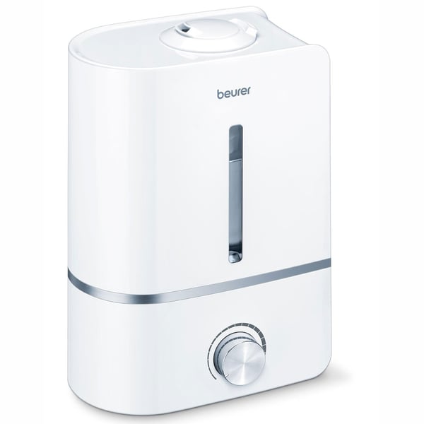 Luftfukter LB45 m. Ultralydteknologi Silent