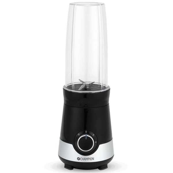 Smoothie Maker Power 300W SM115 Sort/Hvid