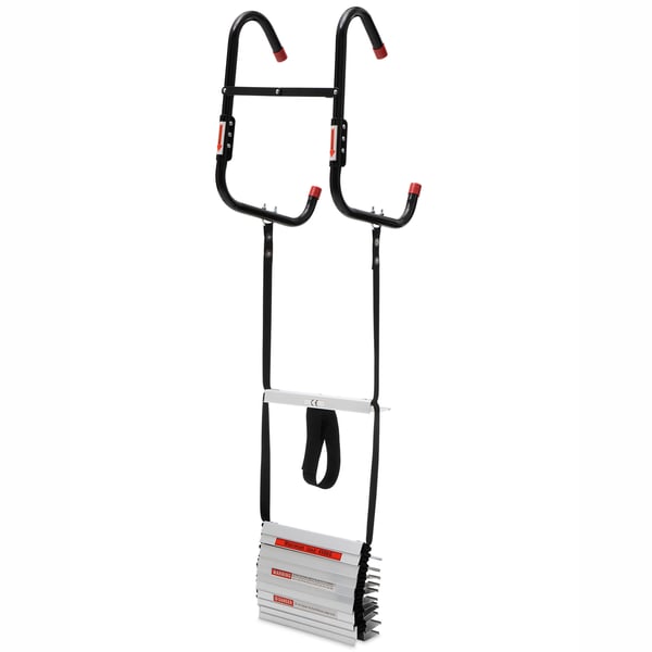 FLB-104 Brannstige 4m FLB-104 Brannstige 4m