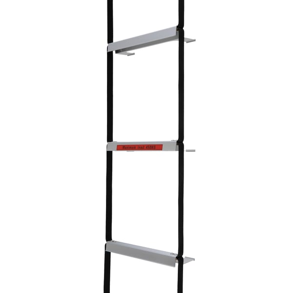 FLB-104 Brandstege 4m