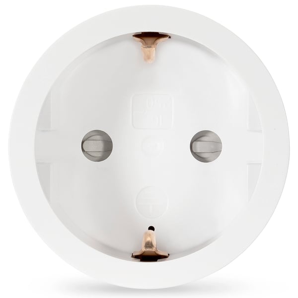 MYCR-2300 Plug-in mottaker På/Av 2300W 1-pak