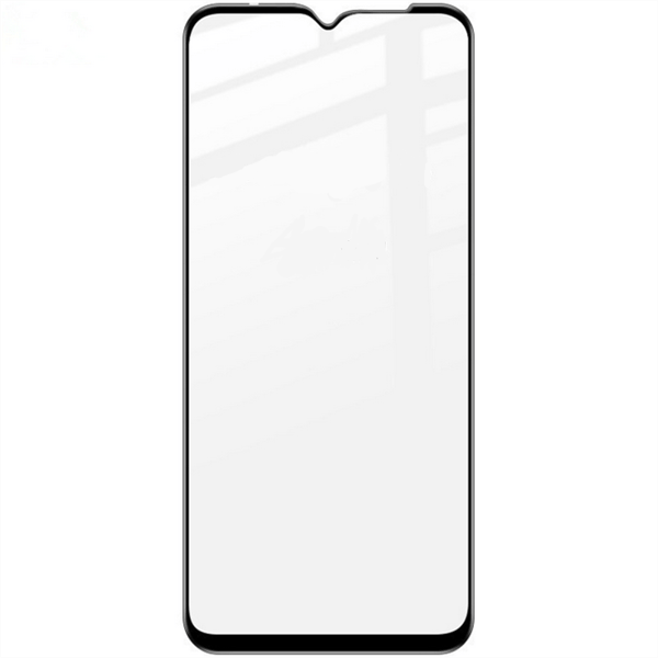 Skjermbeskytter Moto G8 Lite 2-pakke