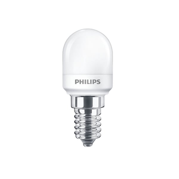 LED E14 Kjøleskap T25 Pære 15W Frost 150lm