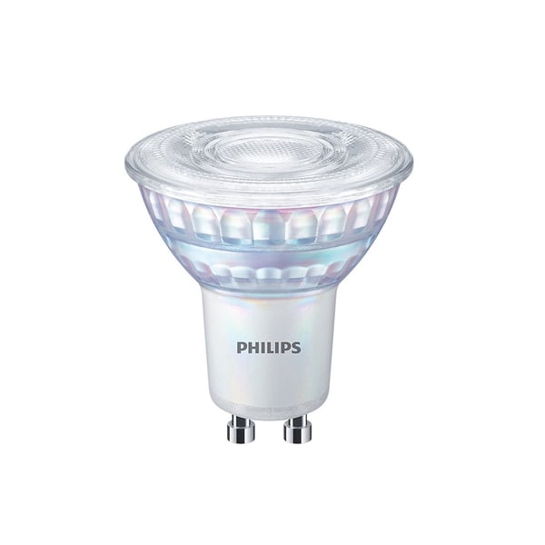 LED GU10-spot 2,6 W (35 W) dimbar WarmGlow 230 lm