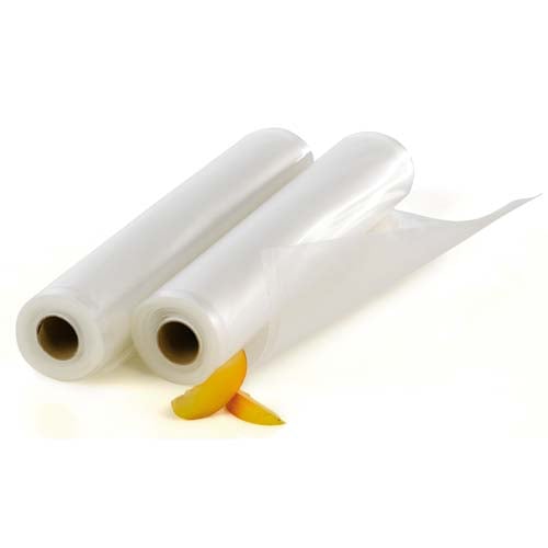 Rull plast 28CM 7954