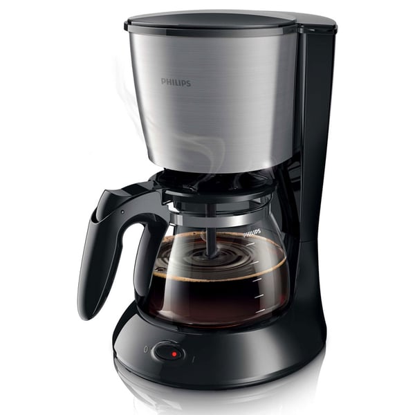 Kaffetrakter HD7462 / 20 daglig med glasskanne