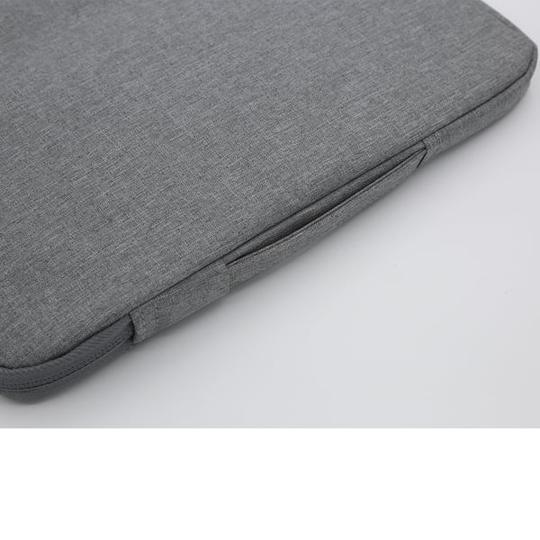 Laptop-etui stødsikker (15,6 ") Grey