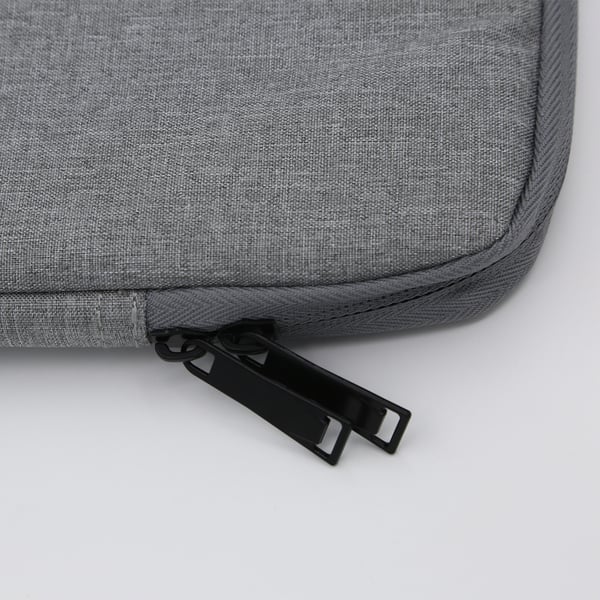 Laptop-etui stødsikker (15,6 ") Grey