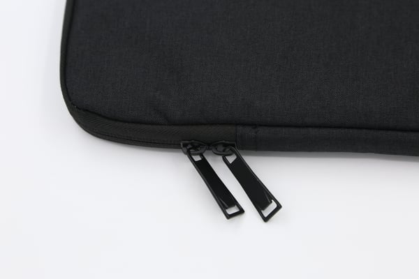 Laptop-etui stødsikker (15,6 ") Black