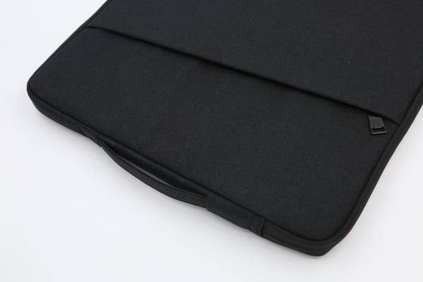 Laptop-etui stødsikker (15,6 ") Black