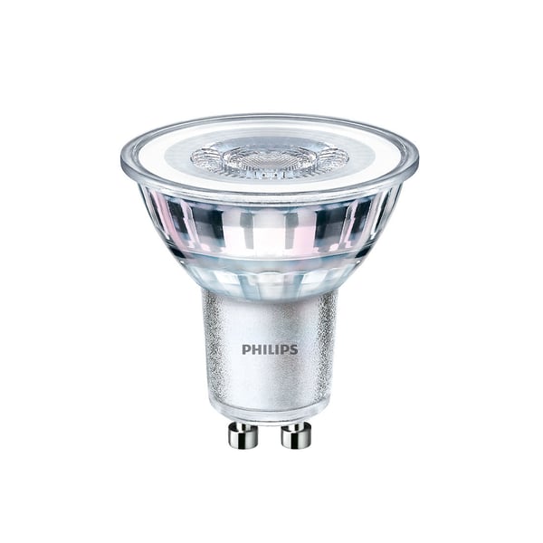 2-pak LED GU10 Spot 50W 355lm