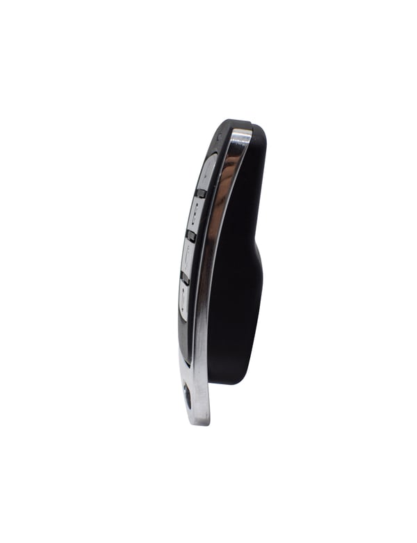 Universal 4-kanals RF fjernkontroll 868 MHz 1-pack