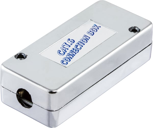 FTP Cat6 connector for bulk cable