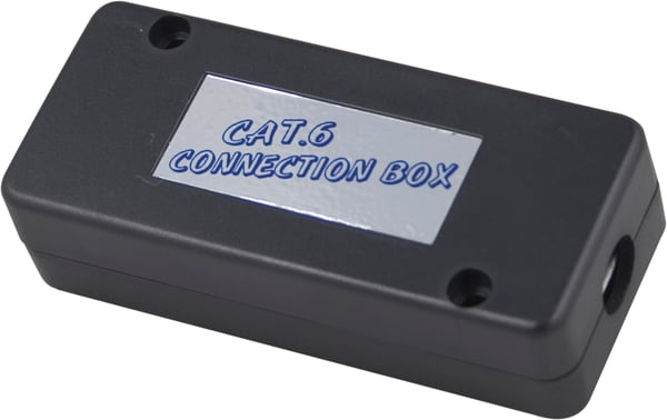 UTP Cat6 connector for bulk cable