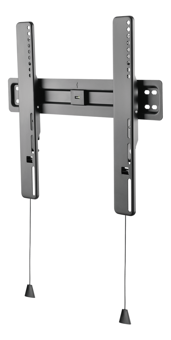 OFFICE Ultra-Slim Tilt Wall Mount, 32"-55", 35 kg, black