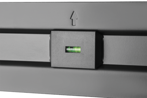 Office, tilt ultra-slim wall, 37"-70", 35kg