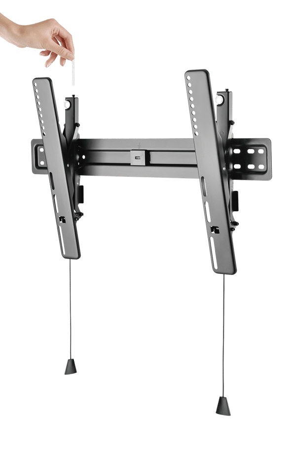 Office, tilt ultra-slim wall, 37"-70", 35kg