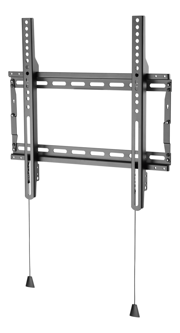 OFFICE HeavyDuty Foldable Fixed Wall Mount 32"70" 70kg