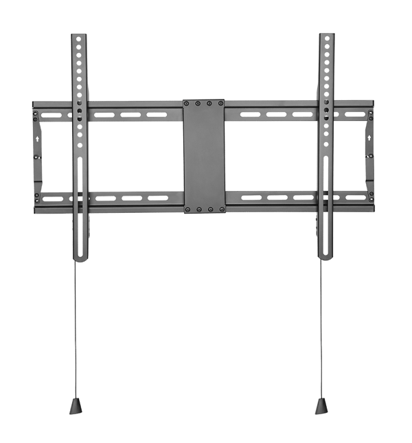OFFICE HeavyDuty Foldable Fixed Wall Mount 37"80" 70 kg