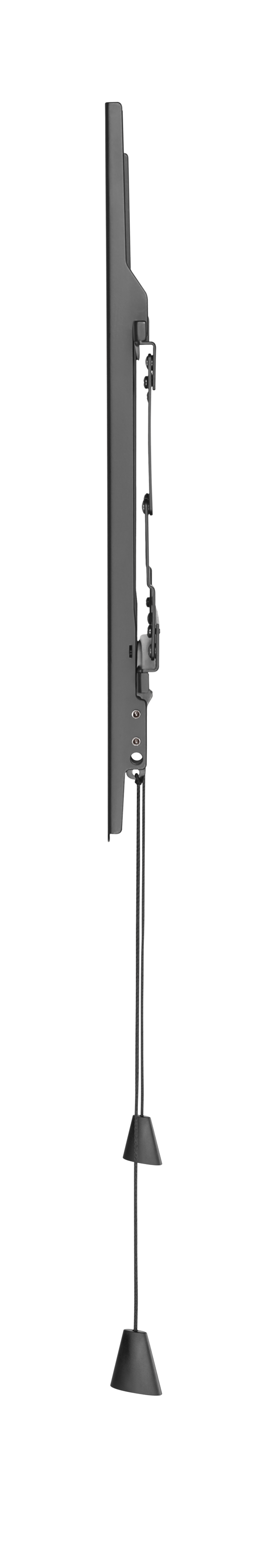 OFFICE HeavyDuty Foldable Fixed Wall Mount 37"80" 70 kg