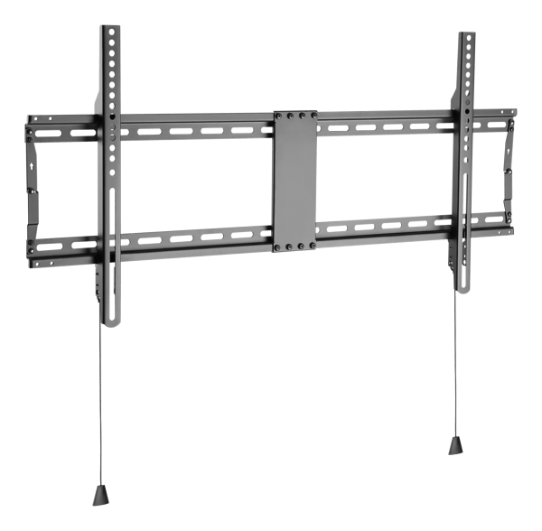 OFFICE HeavyDuty Foldable Fixed Wall Mount 43"90" 70 kg