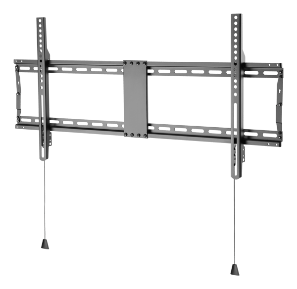 OFFICE HeavyDuty Foldable Fixed Wall Mount 43"90" 70 kg