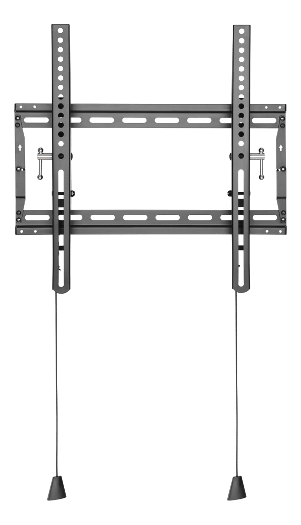 OFFICE HeavyDuty Foldable Tilt Wall Mount 32"70" 70 kg
