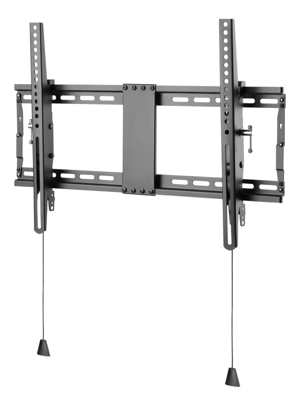 OFFICE HeavyDuty Foldable Tilt Wall Mount 37"80" 70 kg