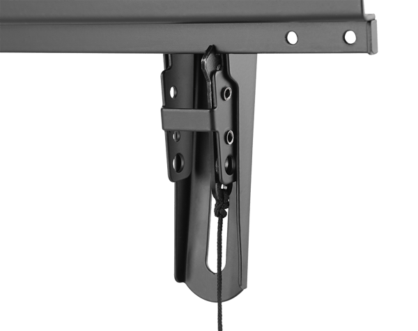 OFFICE HeavyDuty Foldable Tilt Wall Mount 37"80" 70 kg