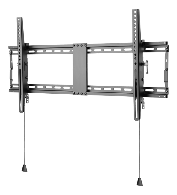 OFFICE HeavyDuty Foldable Tilt Wall Mount 43"90" 70 kg