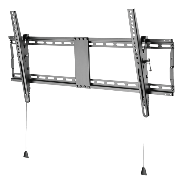 OFFICE HeavyDuty Foldable Tilt Wall Mount 43"90" 70 kg