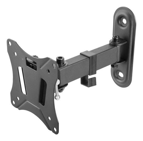 OFFICE Fullmotion Wall Mount tilt swivel 13"27" 25 kg