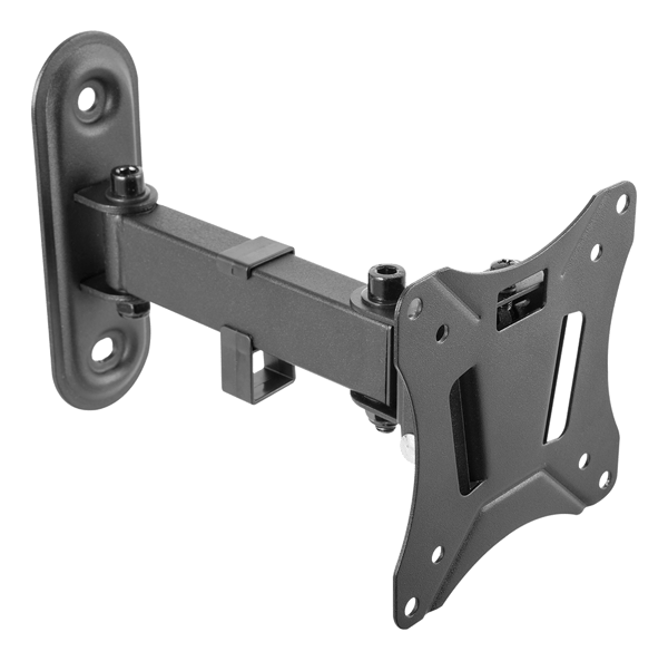 OFFICE Fullmotion Wall Mount tilt swivel 13"27" 25 kg