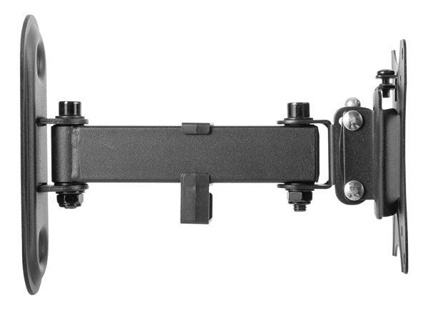 OFFICE Fullmotion Wall Mount tilt swivel 13"27" 25 kg